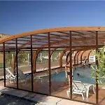 Les Berges Du Canal Ferienhaus *