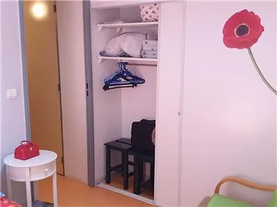 Les Berges Du Canal Hébergement de vacances *