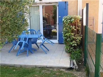 Les Berges Du Canal Hébergement de vacances *
