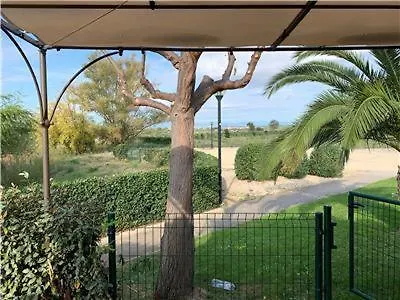 Hébergement de vacances Les Berges Du Canal