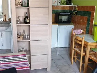 Les Berges Du Canal Hébergement de vacances Béziers