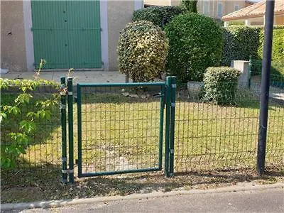 Hébergement de vacances Les Berges Du Canal