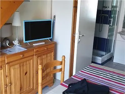 Les Berges Du Canal Hébergement de vacances