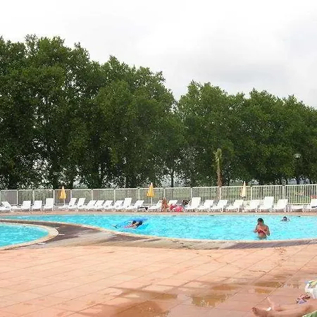 Hébergement de vacances Les Berges Du Canal