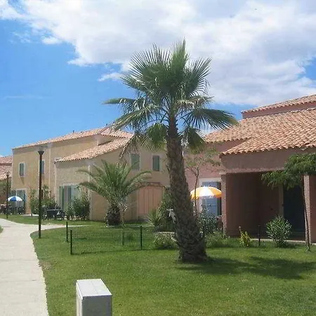 Les Berges Du Canal Vakantiehuis Béziers