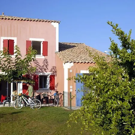 Hébergement de vacances Les Berges Du Canal Béziers
