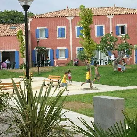 Hébergement de vacances Les Berges Du Canal Béziers