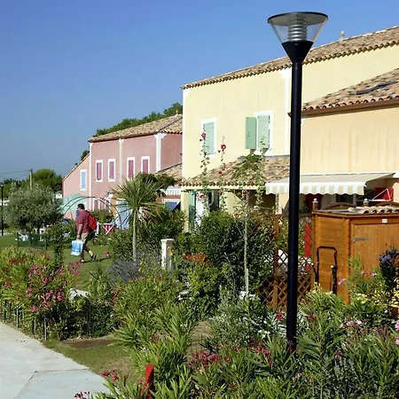 Hébergement de vacances Les Berges Du Canal