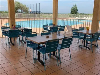 Les Berges Du Canal * Béziers